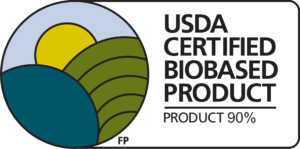 USDA Certified Biobased Product Graphic